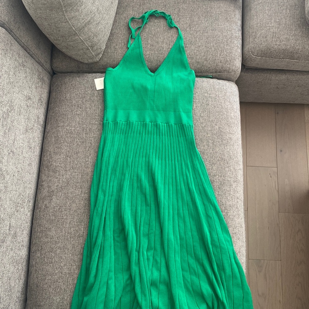 Midi Dress